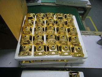 Shenzhen Xinrifeng Technology Co.,Ltd manufacturer production line