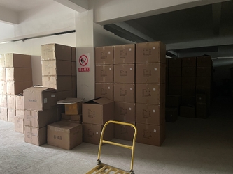 Shenzhen Xinrifeng Technology Co.,Ltd manufacturer production line